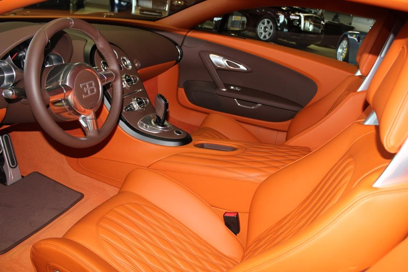 Illustration for article titled How Much Would You Pay For A 267 MPH Bugatti Turd?